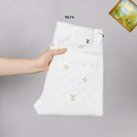 Picture of LV Jeans Long _SKULVsz28-3825tr8611463